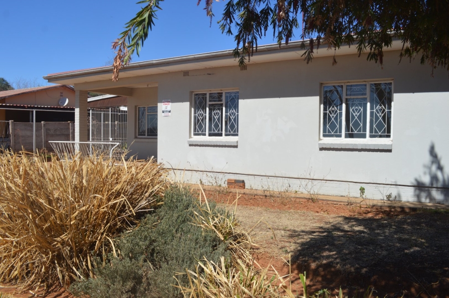 2 Bedroom Property for Sale in Dawkinsville North West